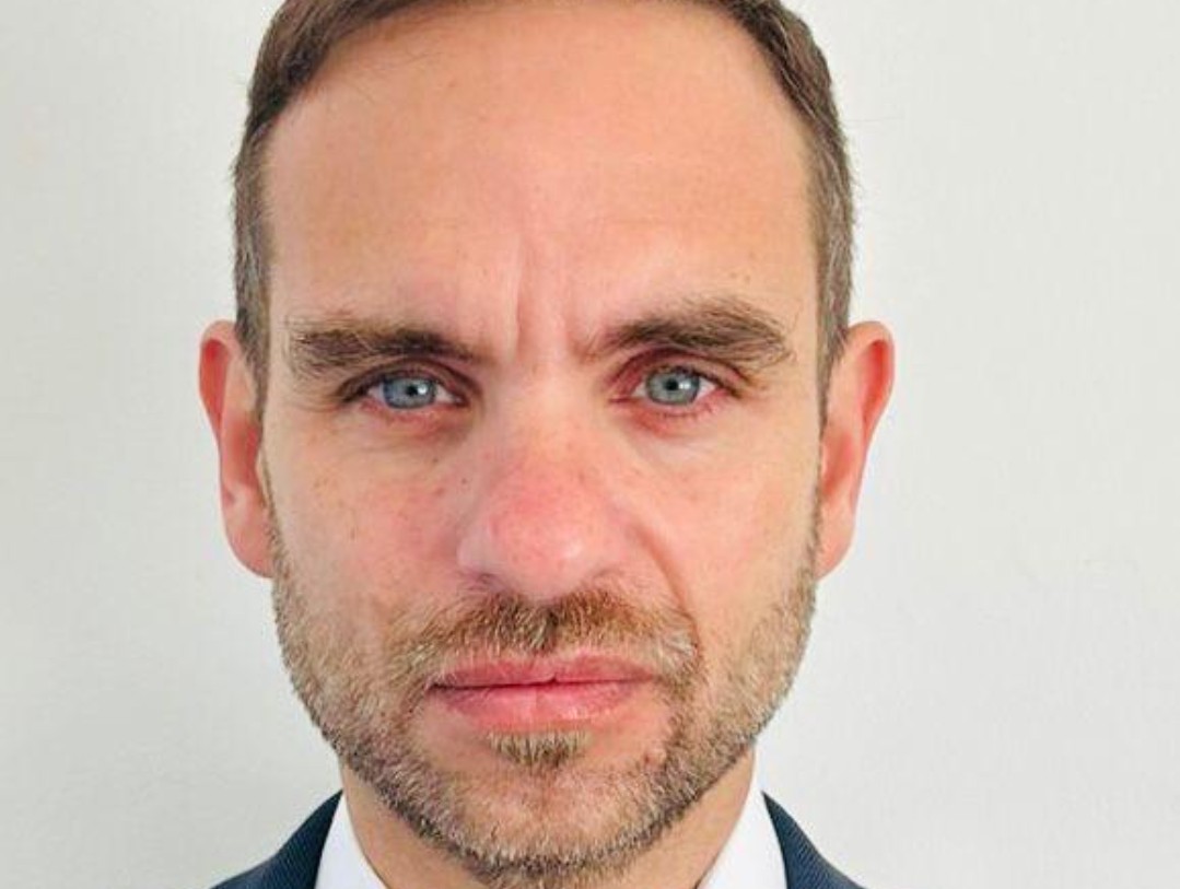 Gonzalo Gallo