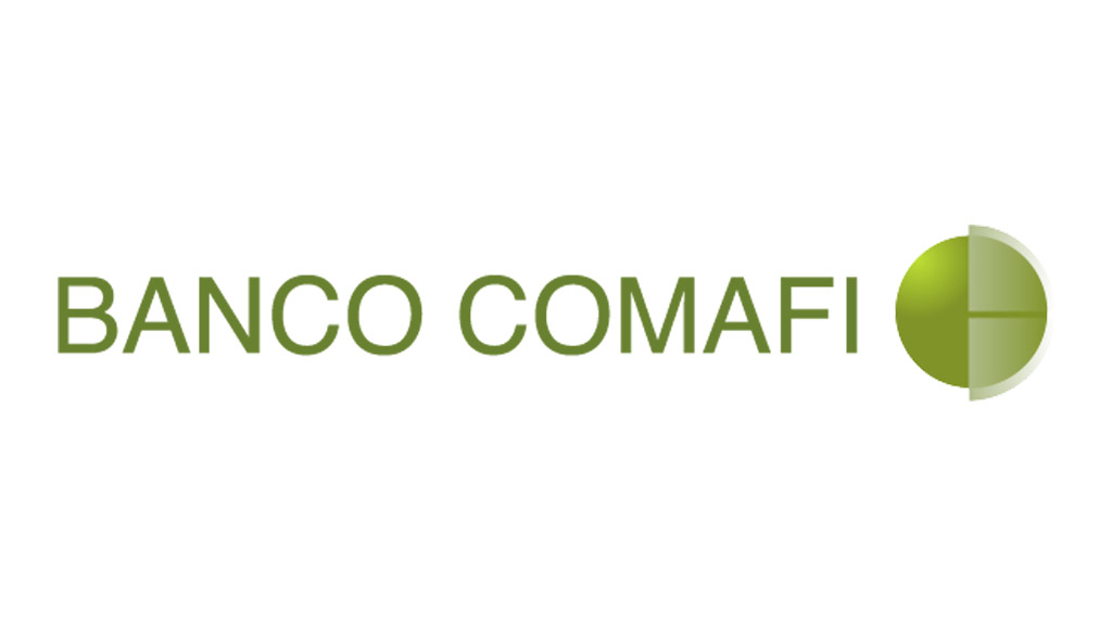 Comafi Logo