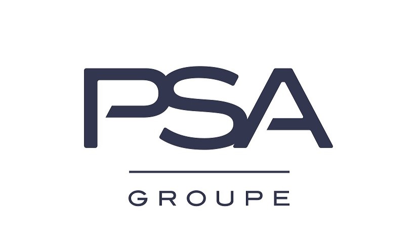 PSA Logo