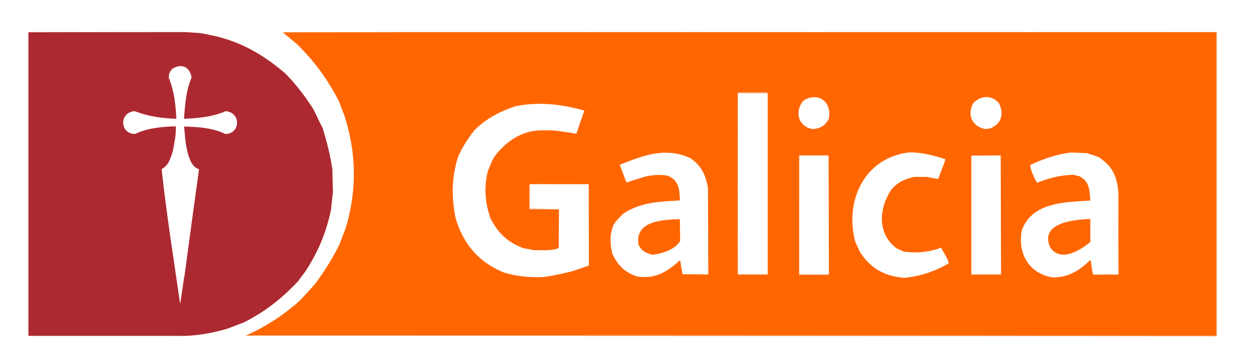 Banco Galicia Logo